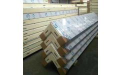 硬质聚氨酯夹芯板价格 聚氨酯保温板报价 禹城市博创瑞天建材有