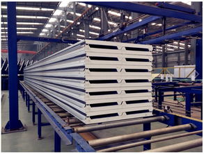 【宝润达聚氨酯复合板-聚氨酯冷库板厂家-聚氨酯夹芯板】-