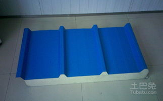 聚氨酯夹芯板价格 聚氨酯夹芯板安装 聚氨酯夹芯板规格 聚氨酯夹芯板标准 土巴兔家居百科