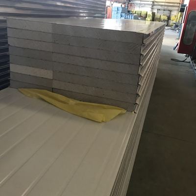 盐城市城南新区荣恒净化彩钢板