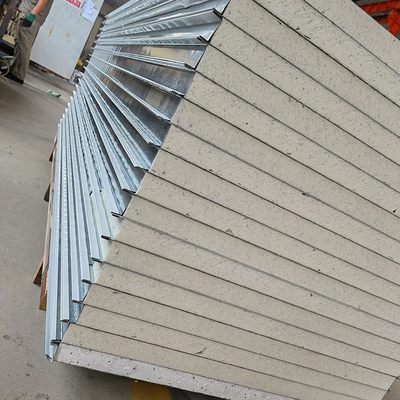 七台河净化夹心板