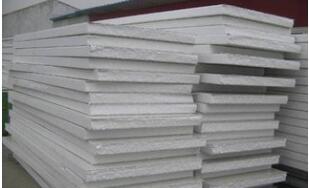 浅析净化彩钢板的种类和用途