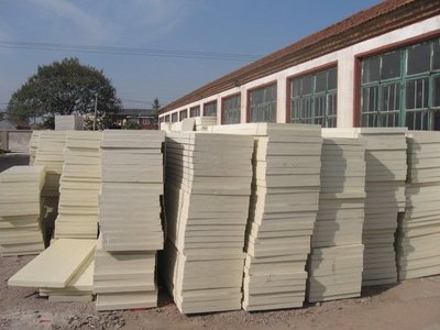 聚氨酯夹芯板生产线厂家_环保/保温/密封/防水防火材料_保温材料_保温板_产品库_中国环保在线