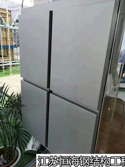 今日新闻 咸阳聚氨酯封边岩棉板厂房自用安装效果 腾威集团