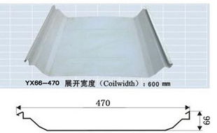 盐城亿安彩钢制品 金属建材产品列表