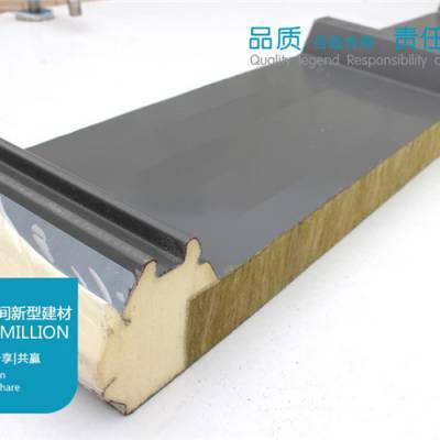 敦煌聚氨酯复合板多少钱