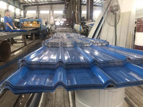 最全面的彩钢板详解知识