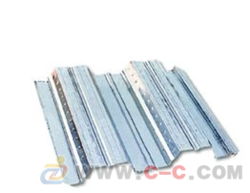 楼承板镀锌楼承板 楼承板价格 北京楼承板镀锌楼承板