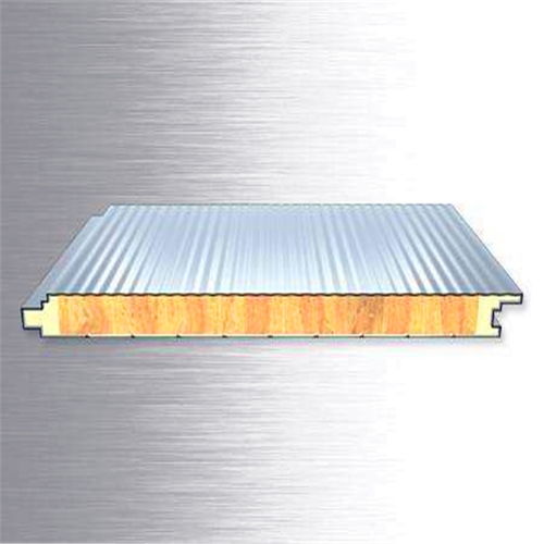 【北京聚氨酯彩钢板、聚氨酯冷库板、净化板厂家-生产销售一体】- 