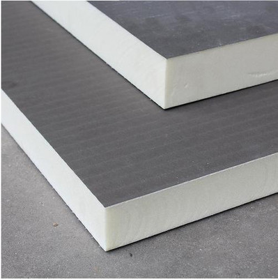 贵州聚氨酯复合板报价表