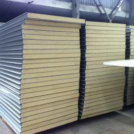 b3聚氨酯彩钢夹芯板