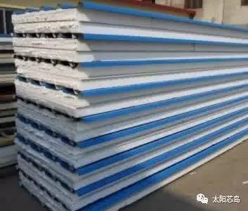 『已经使用十年以上的彩钢瓦屋顶』(彩钢瓦介绍篇)_军事_网