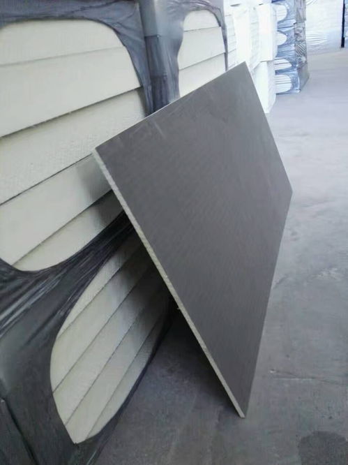 水泥基聚氨酯保温板 外墙保温聚氨酯板它们在制鞋