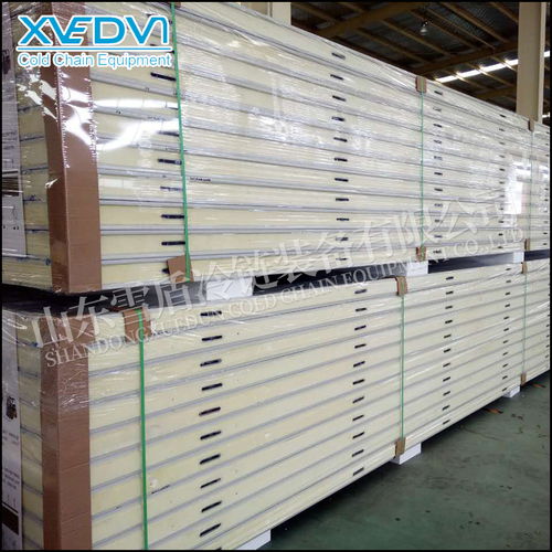 聚氨酯夹芯板报价 厂家