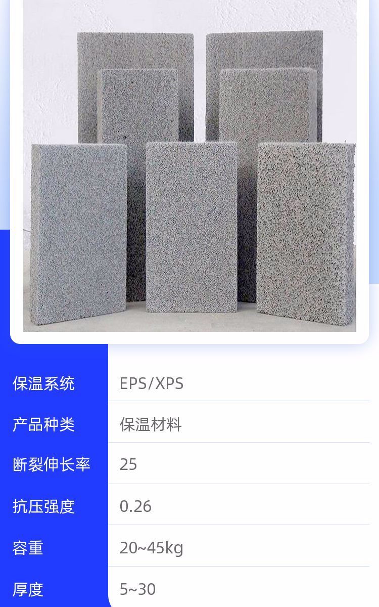 内外墙保温装饰一体板聚氨酯夹心板