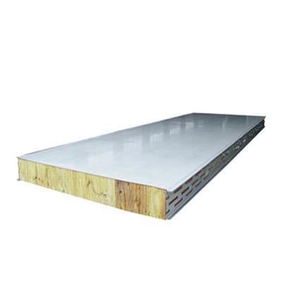 临海岩棉夹心板房价格