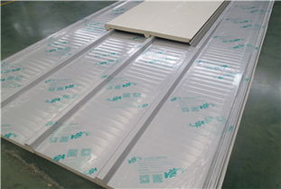 聚氨酯彩钢板报价 厂家