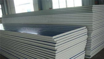 聚氨酯板价格 合肥市聚氨酯板 洁利净化首选企业 多图