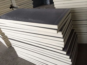 a级防火聚氨酯保温板