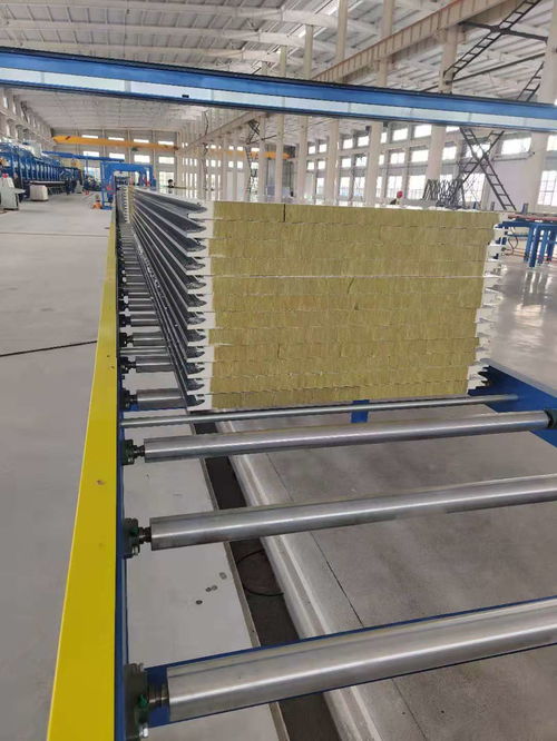 【常州市硬质发泡聚氨酯夹芯板价格】- 