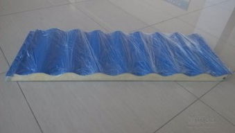 【聚氨酯夹芯板多少钱】-