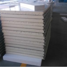 【河南信阳聚氨酯彩钢夹芯板岩棉夹心彩钢板隔热板图片】河南信阳聚氨酯彩钢夹芯板岩棉夹心彩钢板隔热板