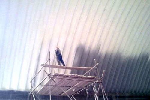 奉新聚氨酯鸡场保温公司哪家好