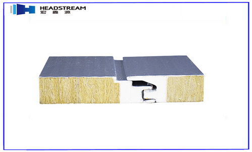 山东聚氨酯聚氨酯夹芯板厂家服务客户的故事