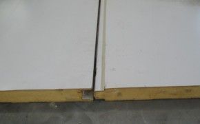 廊坊市聚氨酯夹心板 - 春晖 - 九正(中国建材第一网)