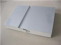 辽宁地区土工膜与聚氨酯夹芯板的应用与发展前景