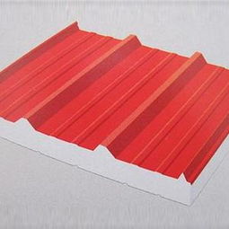 聚氨酯夹芯板活动房效果图大全——一起装修网图库精选